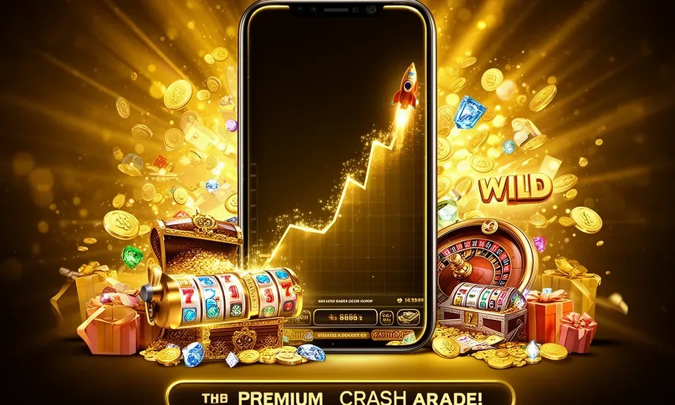 habaji What Crash Win Builder Delivers on habaji