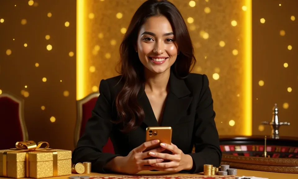 habaji The full lobby in your pocket